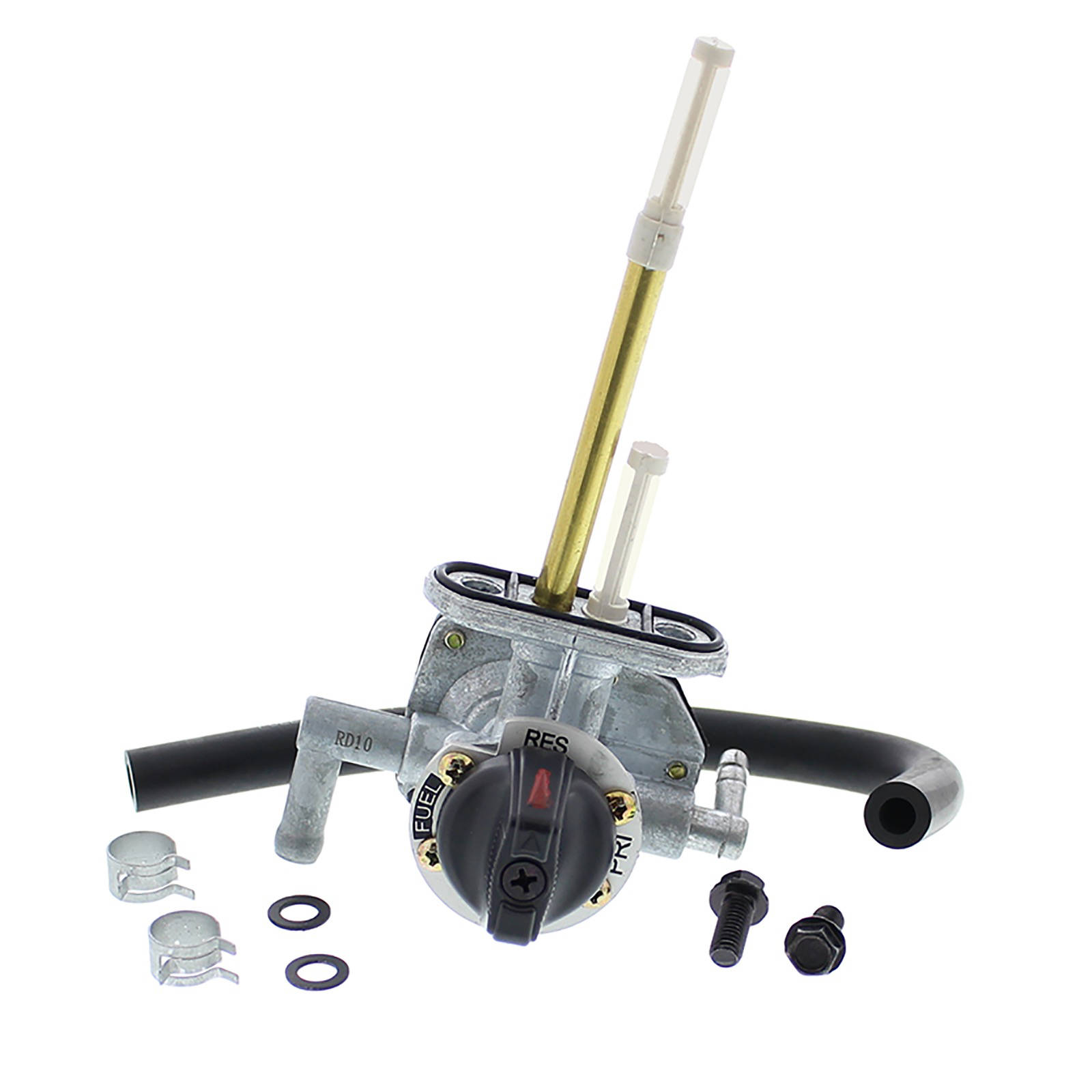 All Balls Racing Fuel Tap Kit (FS101-0027) - Image 1