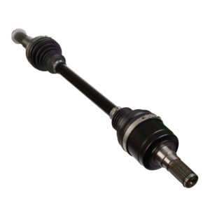 WHITES ATV CV AXLE COMPLETE YAM REAR BTH SIDES - Image 2
