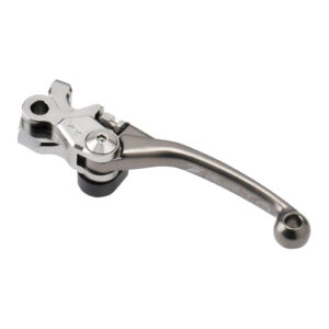 Zeta Pivot Clutch Lever FP-M 3-Finger Braketec/GasGas '21- - Image 1