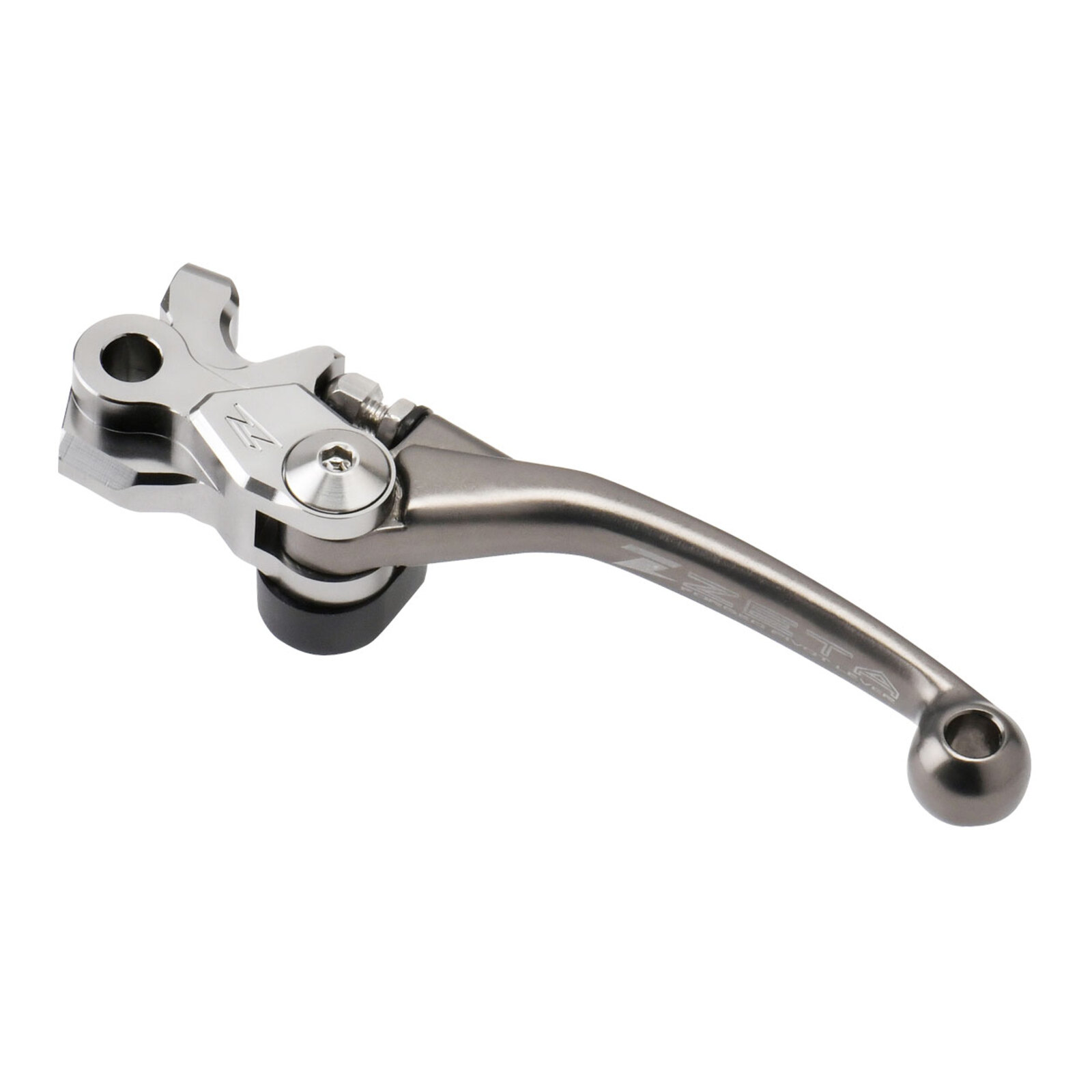 Zeta Pivot Clutch Lever FP-M 3-Finger Braketec/GasGas '21- - Image 1