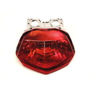WHITES TAIL LIGHT KAW EX250R Ninja 250R - Image 1