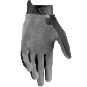 Leatt Moto 4.5 Lite Motocross Gloves Black - Image 2