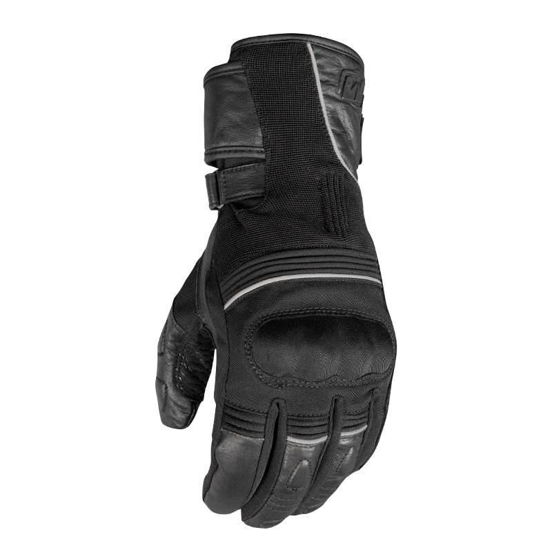 Motodry Everest Glove Black