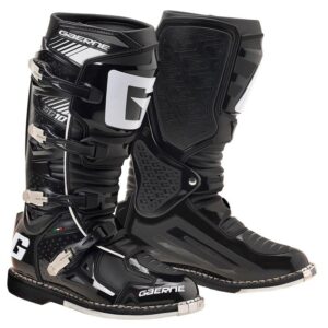 Motocross Boot Gaerne SG10 Black - Image 1