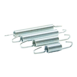 DRC Standard Exhaust Spring 57mm 5pcs - Image 2