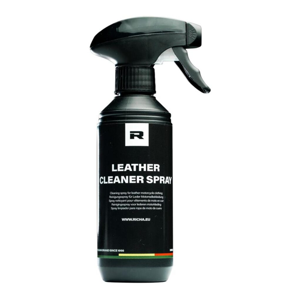 Richa Leather Cleaner Spray 300ml