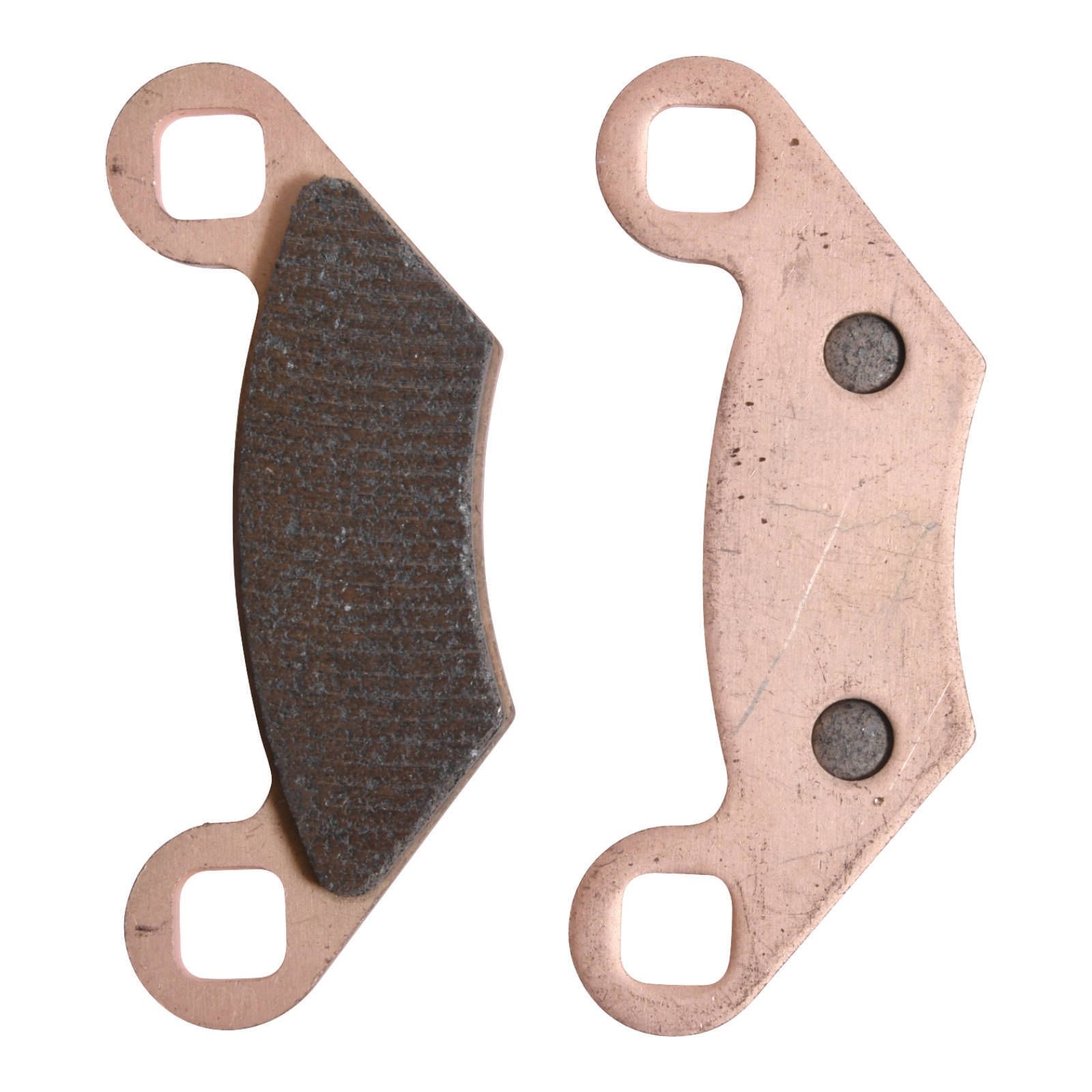 ALL BALLS SINTERED BRAKE PADS - Image 1