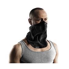 Wind Collar REV’IT! Wrapp Black