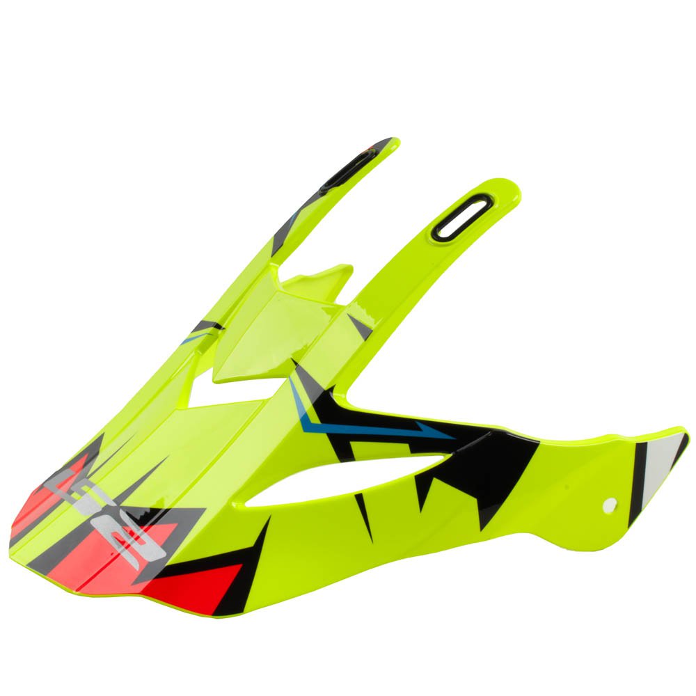LS2 MX437 FAST PEAK VOLT YEL (VINALES / EXPLOSIVE)