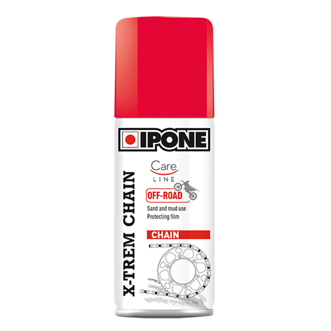 Xtrem Chain Offroad 100mL Chain Lube Ipone DG