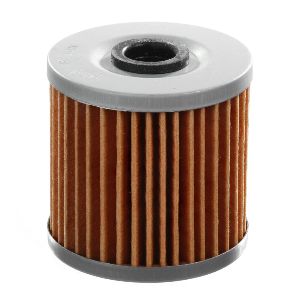 WHITES OIL FILTER (HF123)