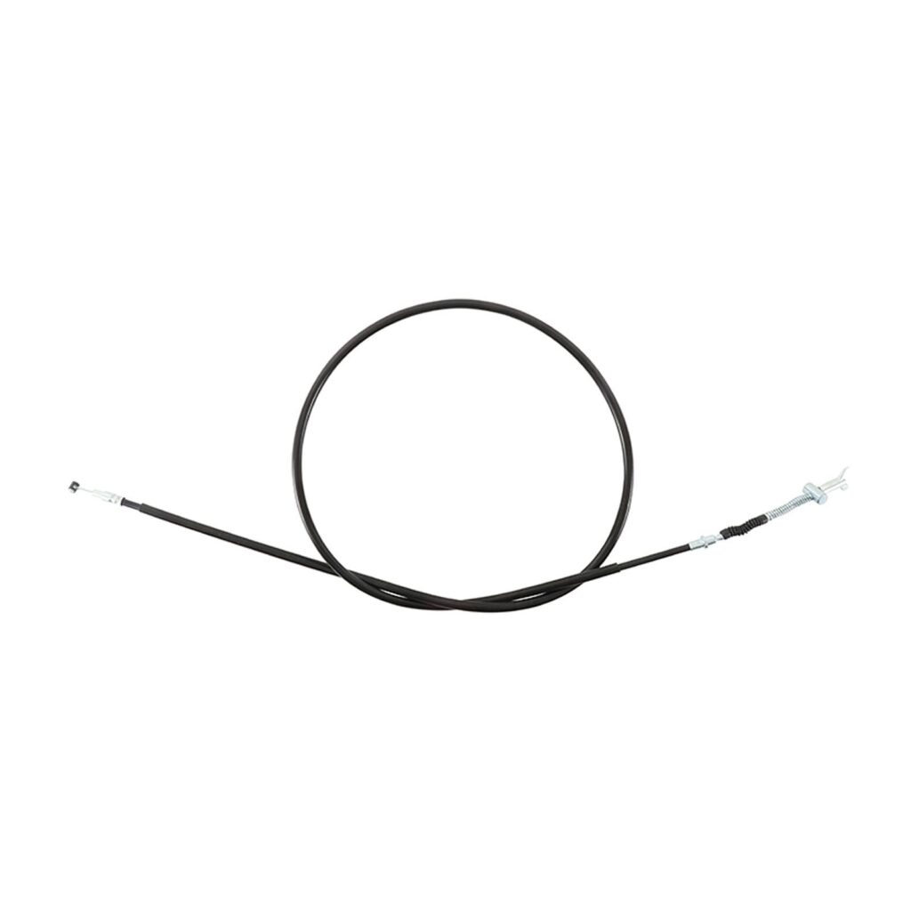 REAR BRAKE CABLE TRX250 TE/TM 2002-14