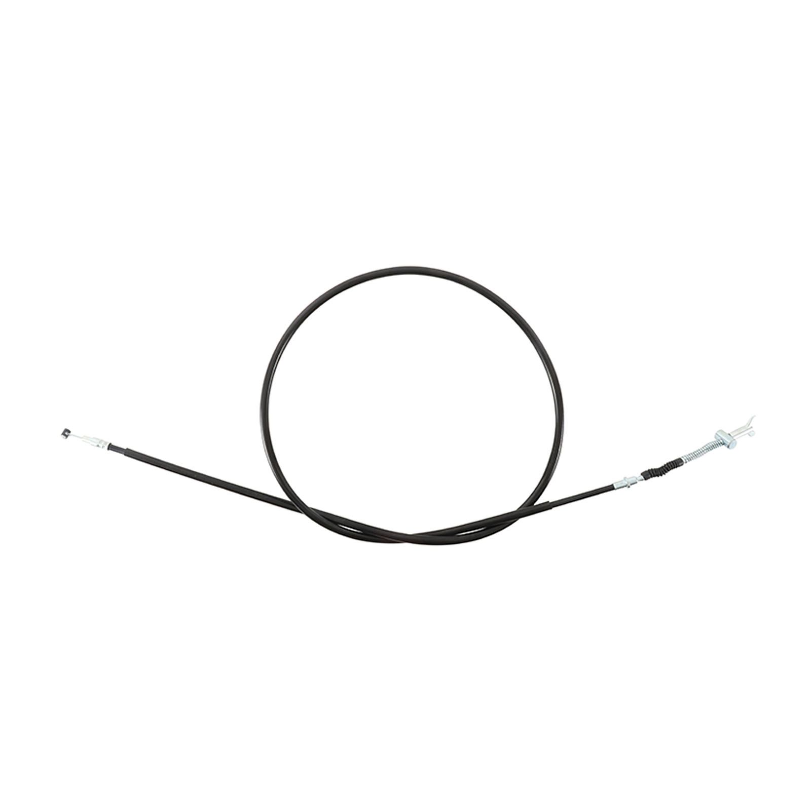 REAR BRAKE CABLE TRX250 TE/TM 2002-14 - Image 2