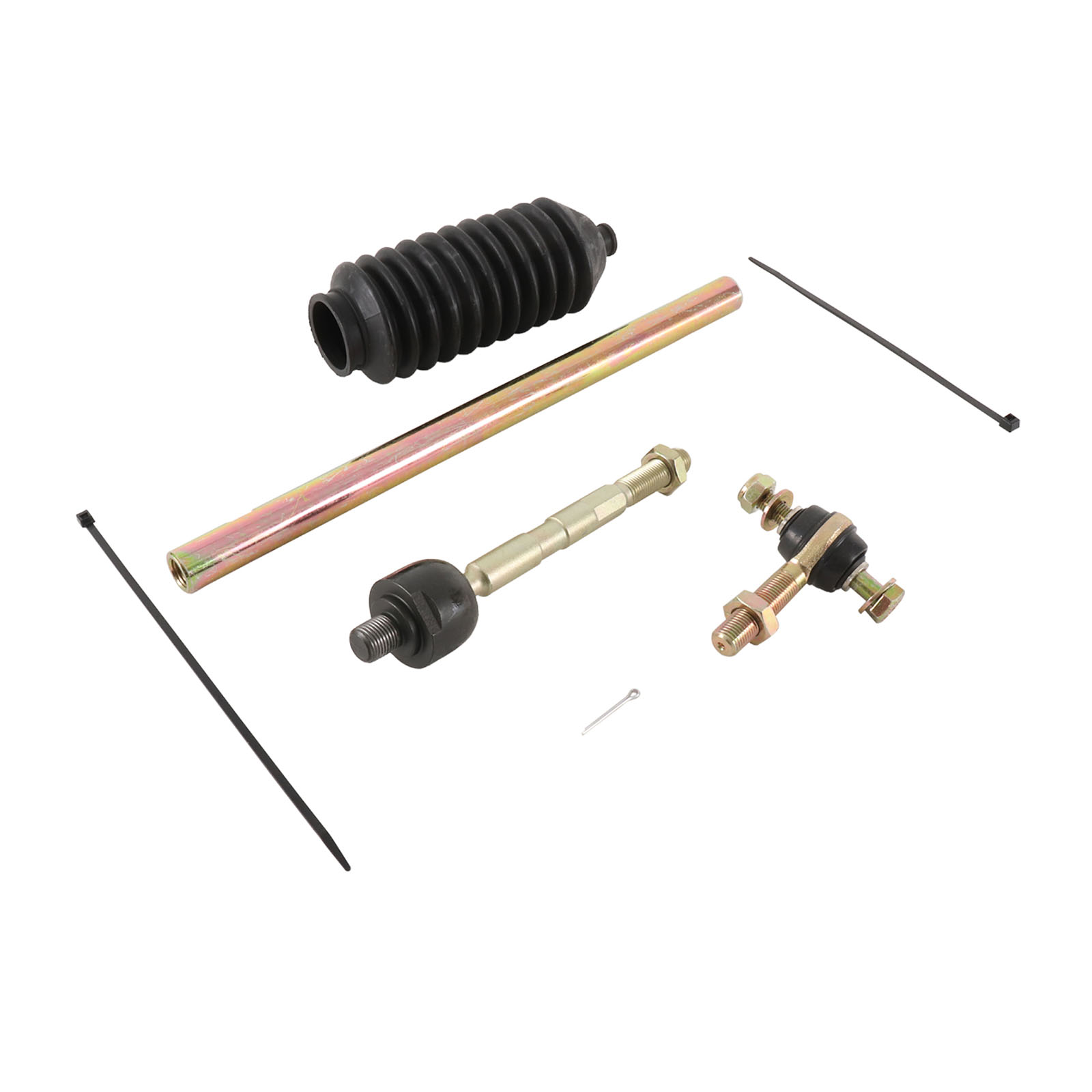 RACK TIE ROD KIT - RIGHT 51-1084-R - Image 1