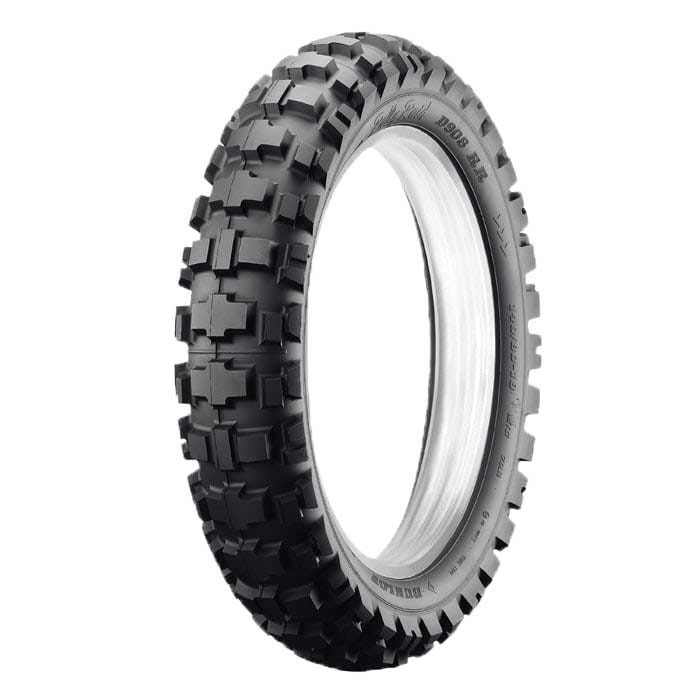 Dunlop Rally Raid 908 Rear Adventure Tyre 150/70x18