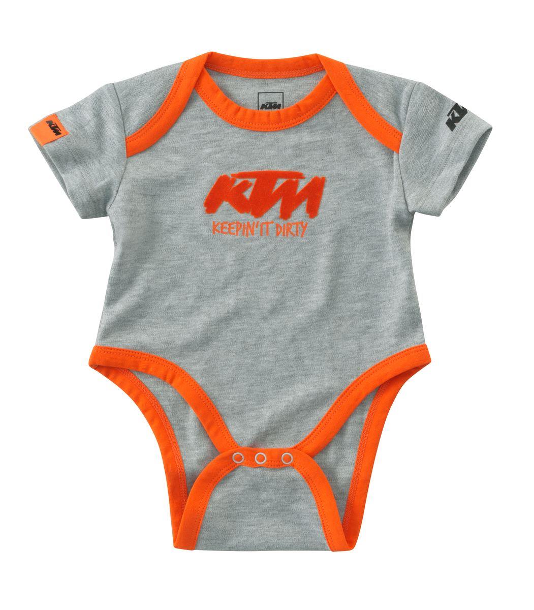KTM Baby Body Set - Image 4