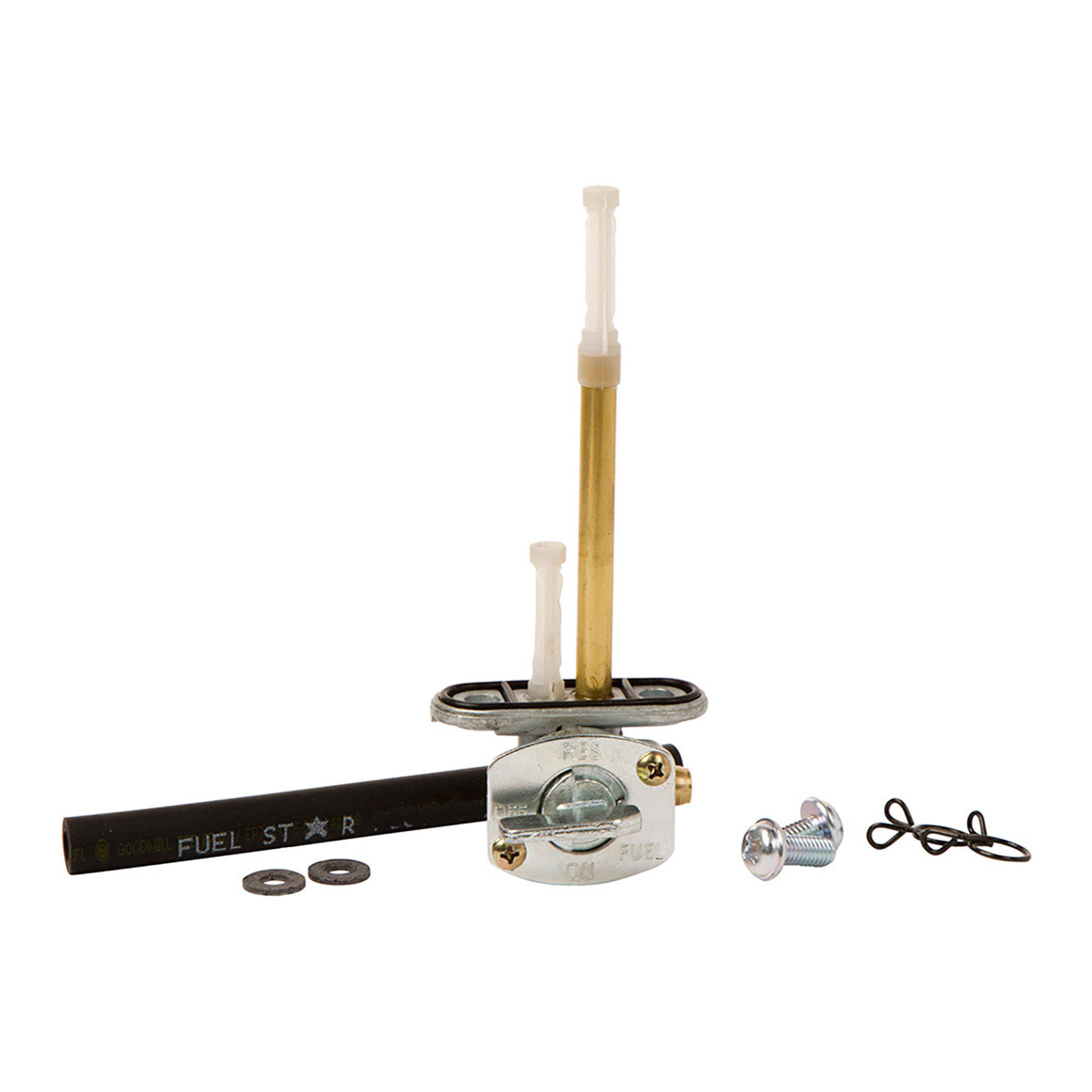 All Balls Racing Fuel Tap Kit (FS101-0056) - Image 1