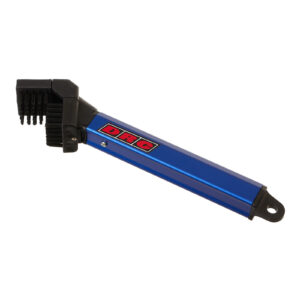 DRC CHAIN BRUSH BLUE - Image 1