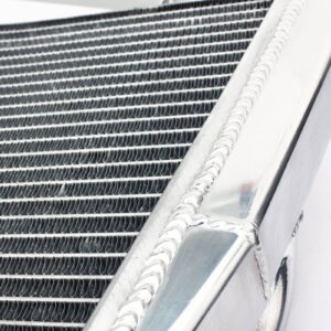 WHITES RADIATOR HON CBR1000RR 12-16 - Image 6
