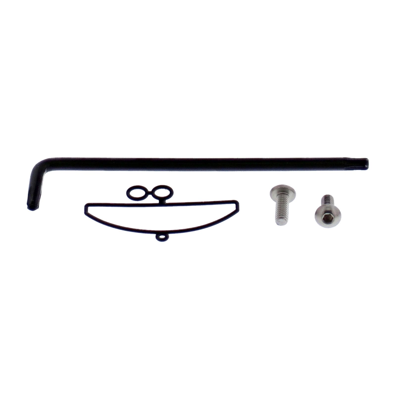 CARBURETTOR MIDBODY REBUILD KIT 26-10014 - Image 2