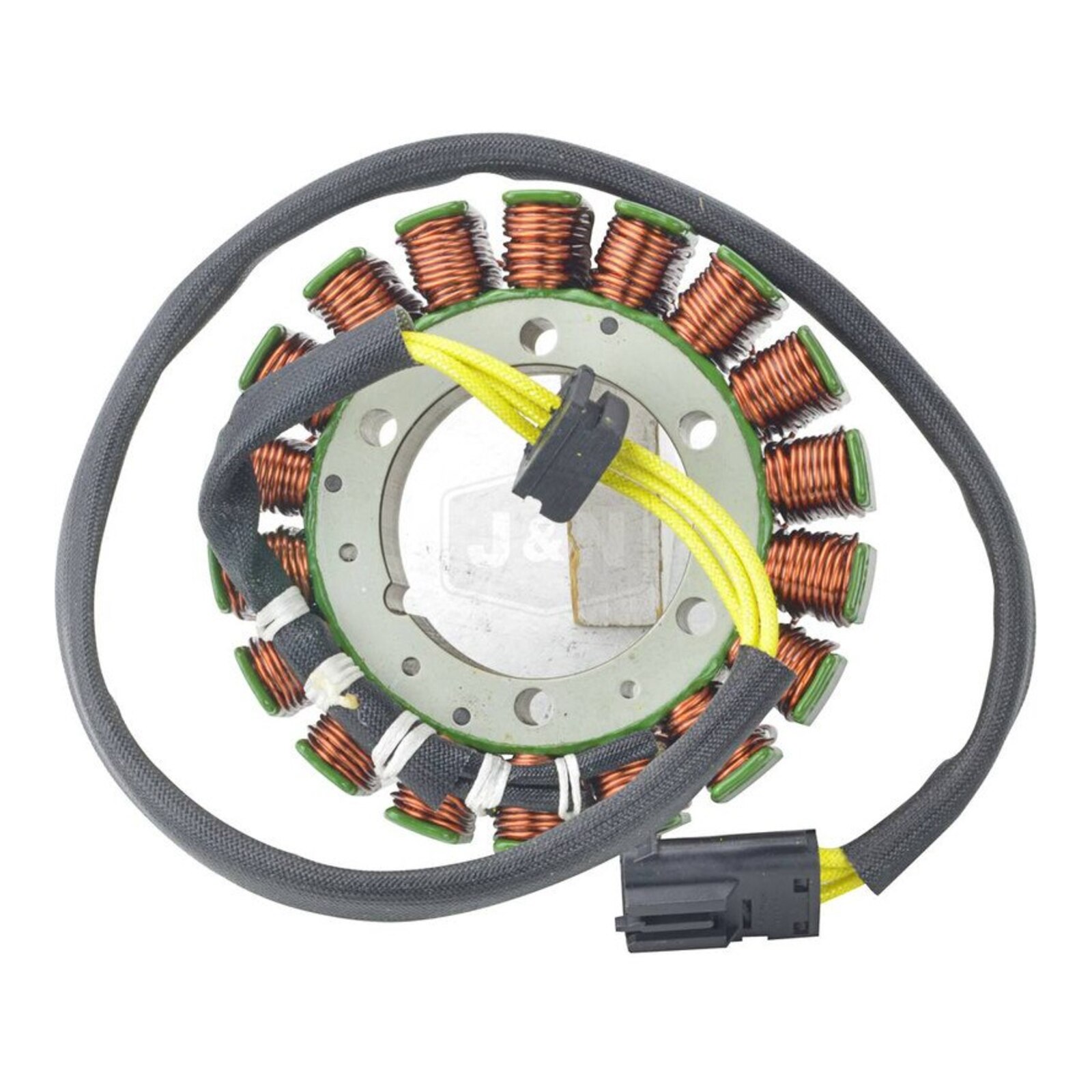 Stator Coil 340-42013 - Image 1