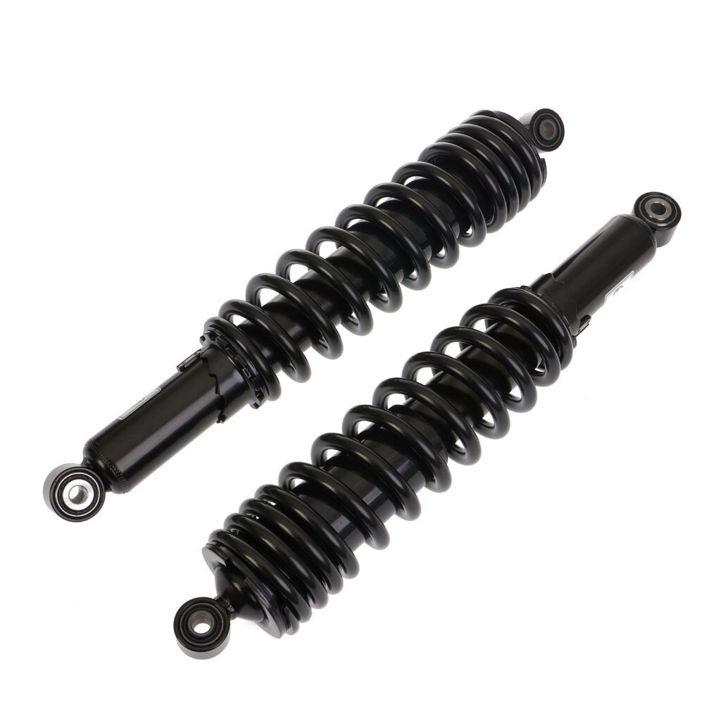 WHITES SHOCK ABSORBERS HON TRX500FA/FGA FOREMAN FRONT - PAIR