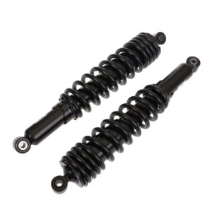 WHITES SHOCK ABSORBERS HON TRX500FA/FGA FOREMAN FRONT - PAIR - Image 1