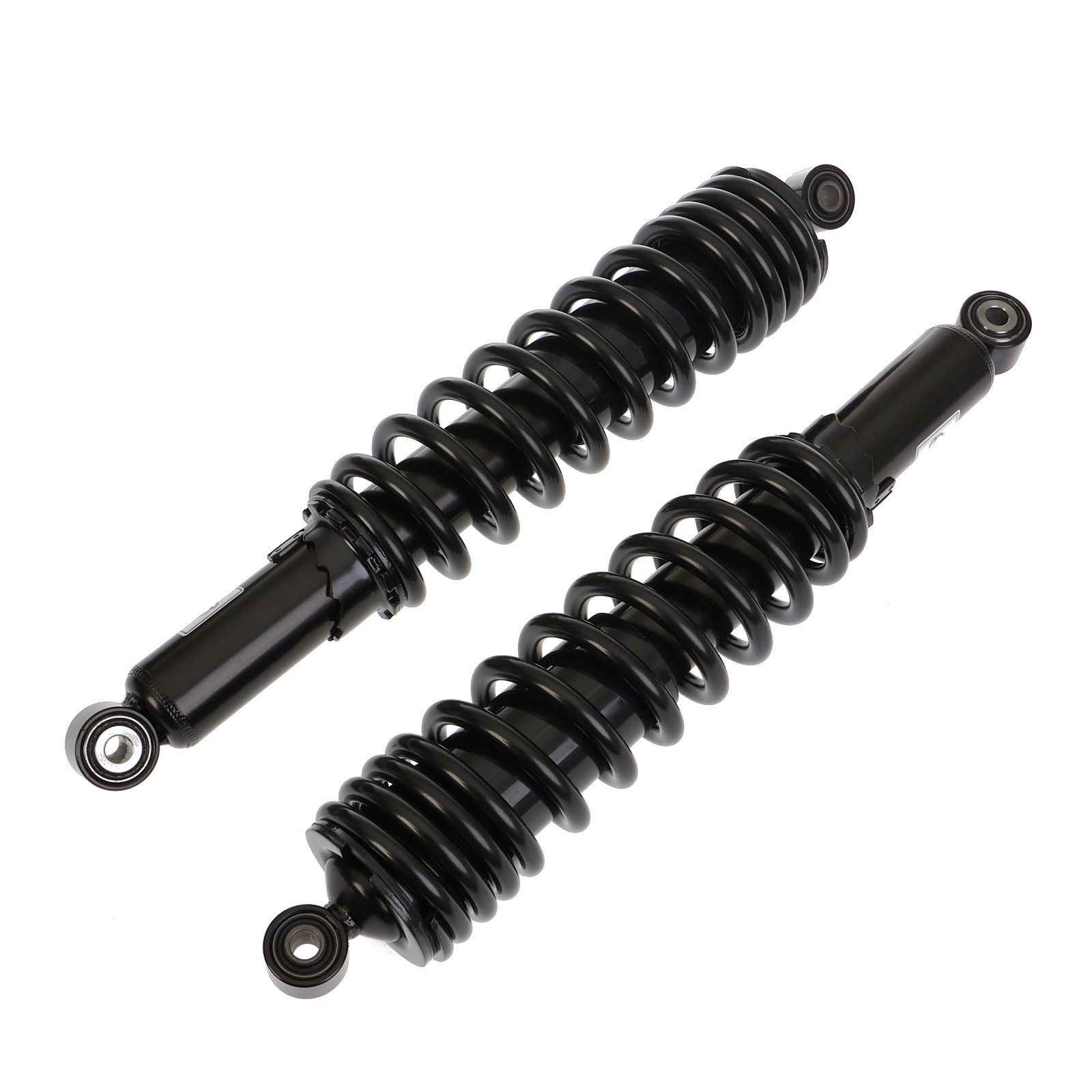 WHITES SHOCK ABSORBERS HON TRX500FA/FGA FOREMAN FRONT - PAIR - Image 1