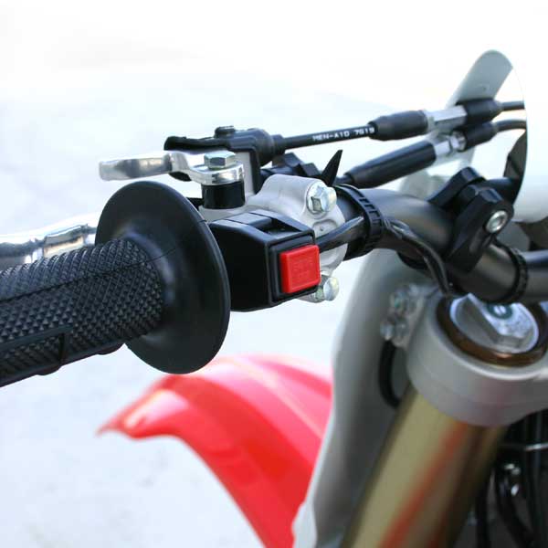 DRC KILL SWITCH UNIVERSAL