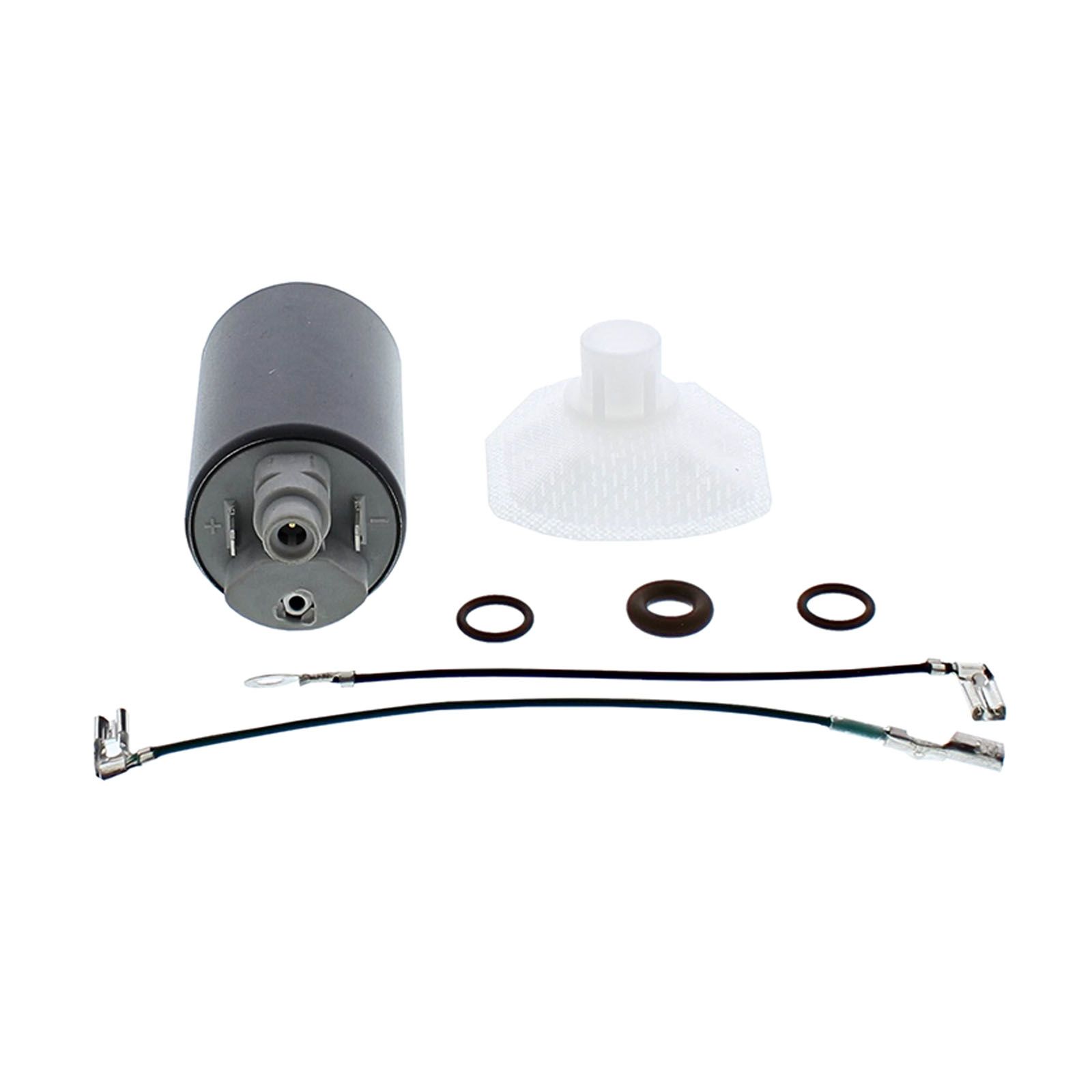 FUEL PUMP KIT - INC FILTER, HOSES, CLAMPS ETC AS NECCESARY - Image 1