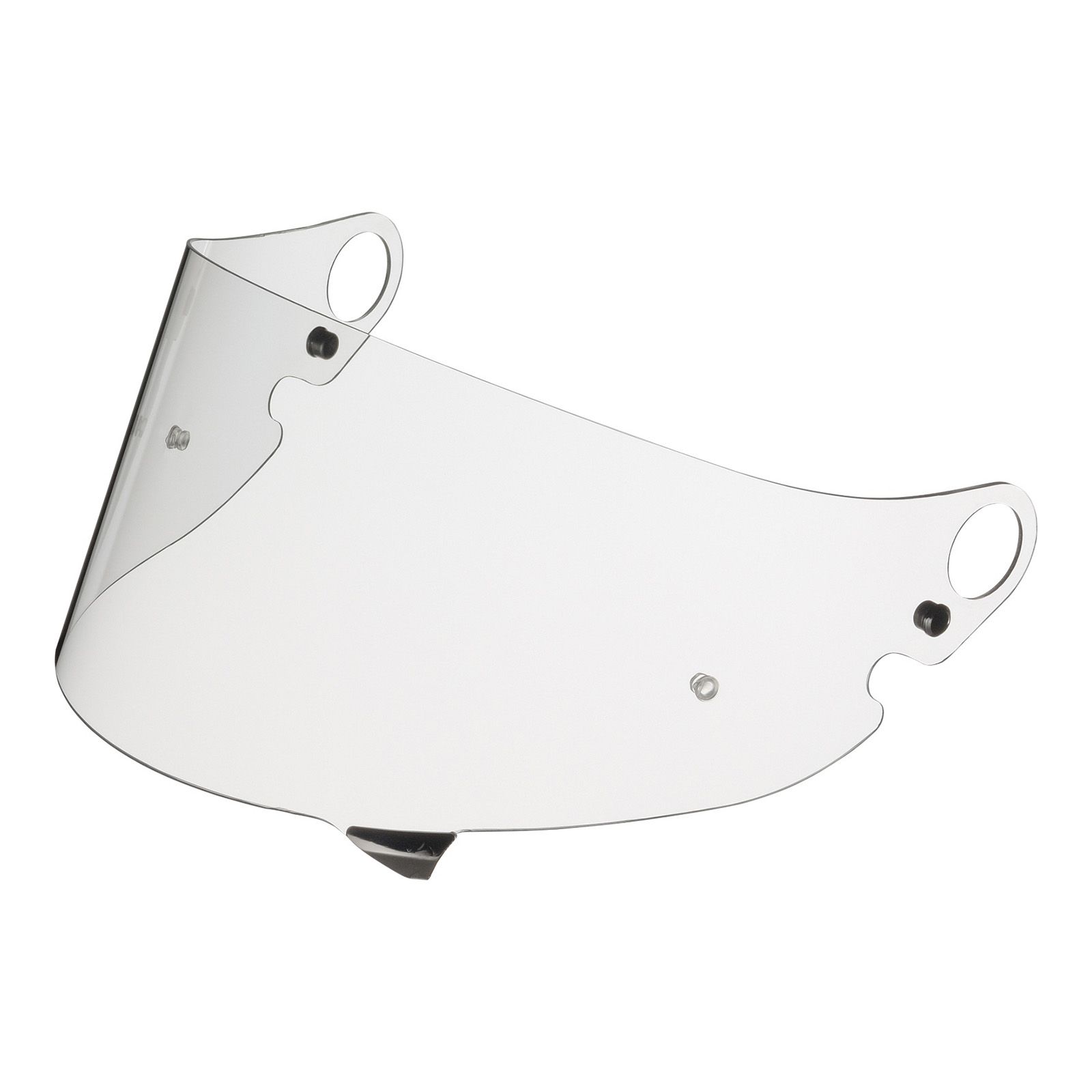 SHOEI VISOR CPB-1 WITH PIN CLR E6 GLAMSTER - Image 1