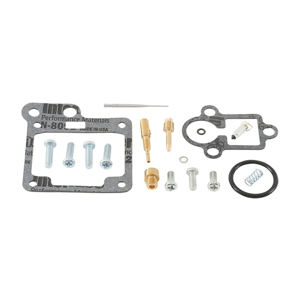 CARBURETTOR REBUILD KIT - 26-1317