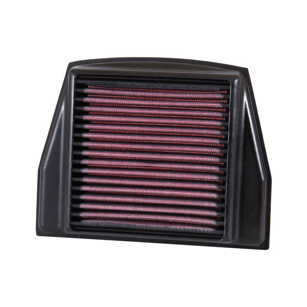 K&N REPLACEMENT AIR FILTER Caponord/Dorsoduro
