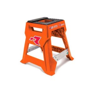 Rtech R15 Works Cross Bike Stand Launch Edition - Image 1