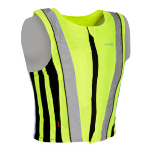 Oxford Brighttop Active Hi-Vis Vest - Image 1