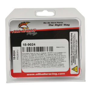 FRONT & REAR CALIPER PISTON KIT 18-9024 - Image 3