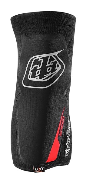 SPEED KNEE SLEEVE BLACK