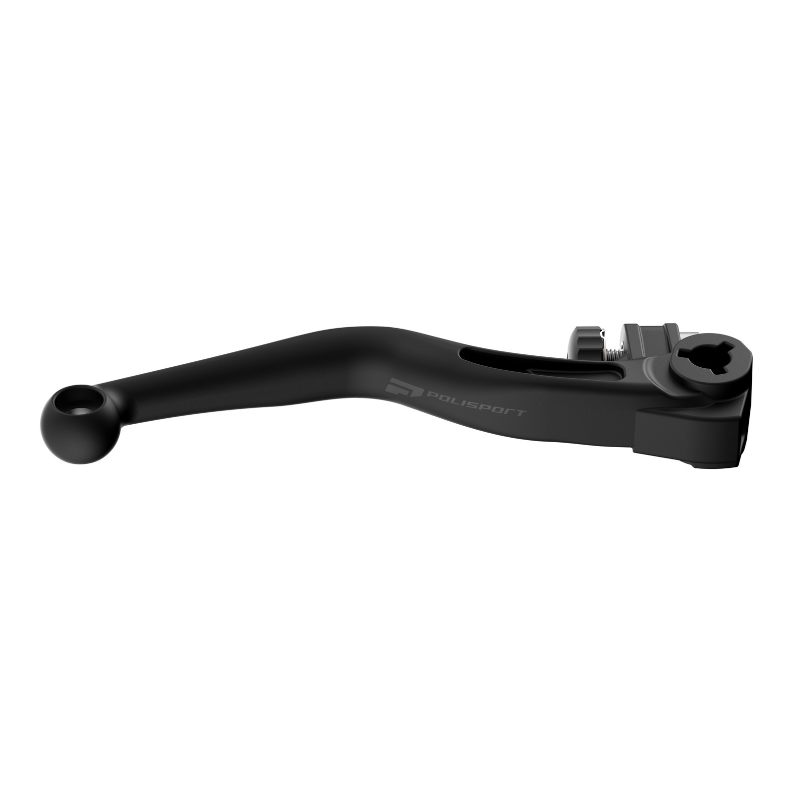 Polisport APT Brake Lever TE150/250 FE250/350/450 ('22-'24) GasGas - Image 1