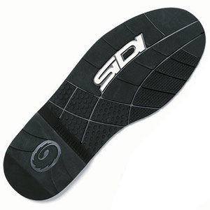 Motocross Boot Sole Sidi Standard