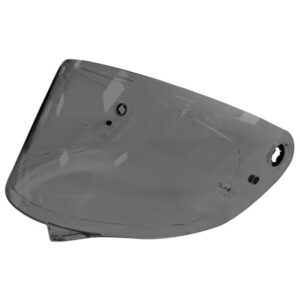 HJC Visor Dark Smoke RPHA 1 HJ35 Pinlock Prepared - Image 1
