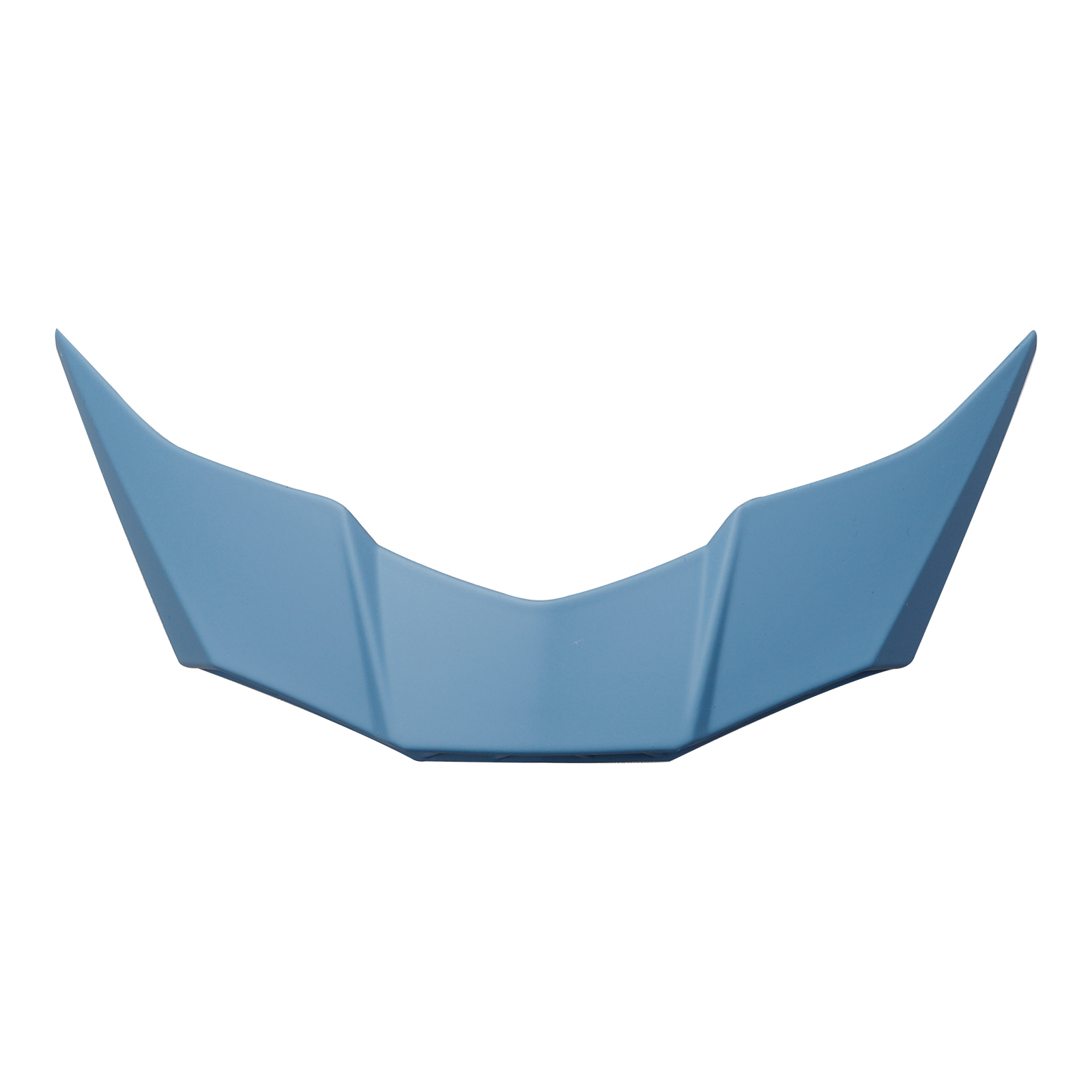 LS2 FF800 Storm Air Vent Rear - Matte Blue - Image 1