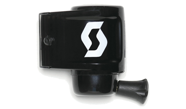 WFS Kit Scott Hustle/Tyrant