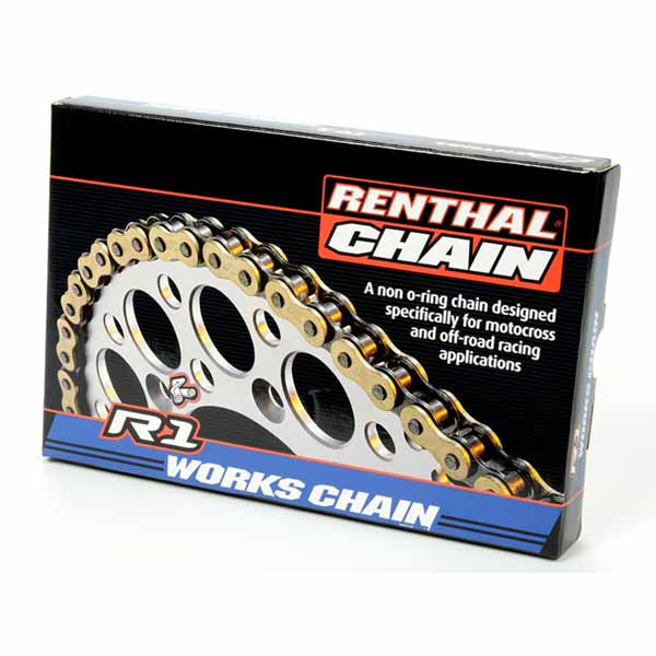 RENTHAL CLIP LINK 520 R1