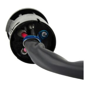 2-POS IGN KEY SWITCH ASSTD CAN-AM RFR FITMEN (RMS110-107742) - Image 3