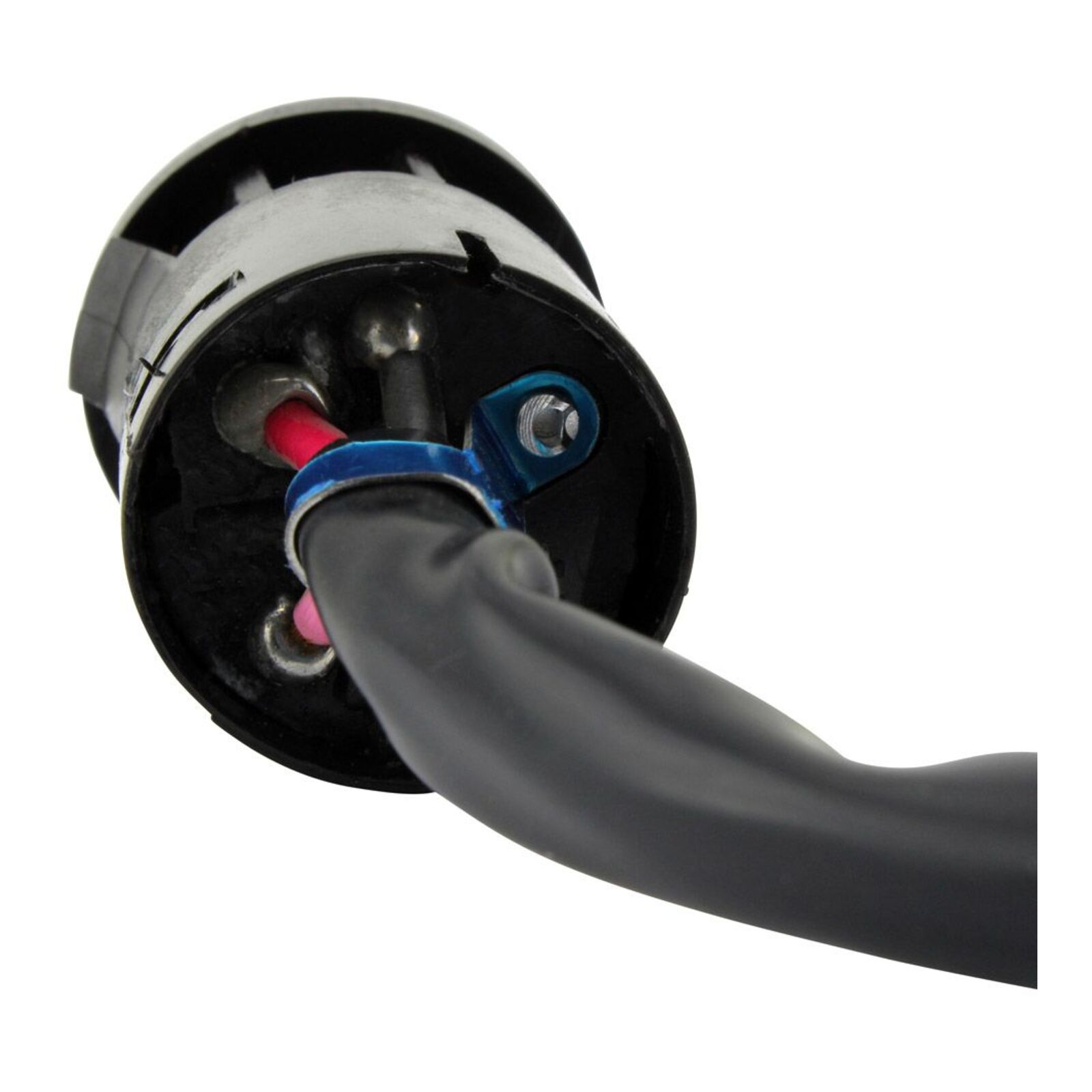 2-POS IGN KEY SWITCH ASSTD CAN-AM RFR FITMEN (RMS110-107742) - Image 3