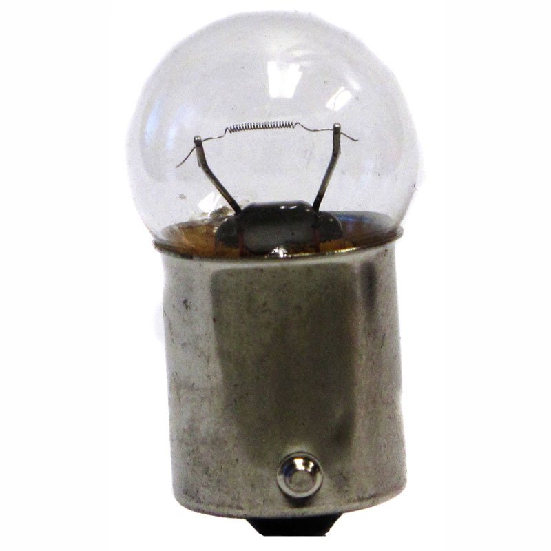 BULBS 12V 10W Ind Bayonet Single Filament (A4125)