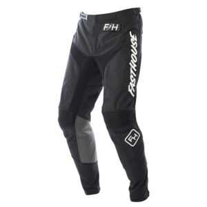 Fasthouse Grindhouse Motocross Pant Black - Image 2
