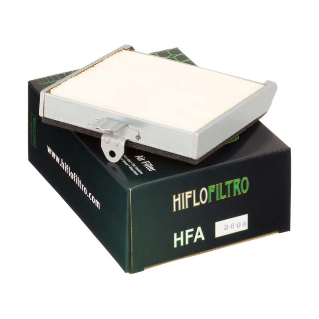 Hiflo Air Filter [A]
