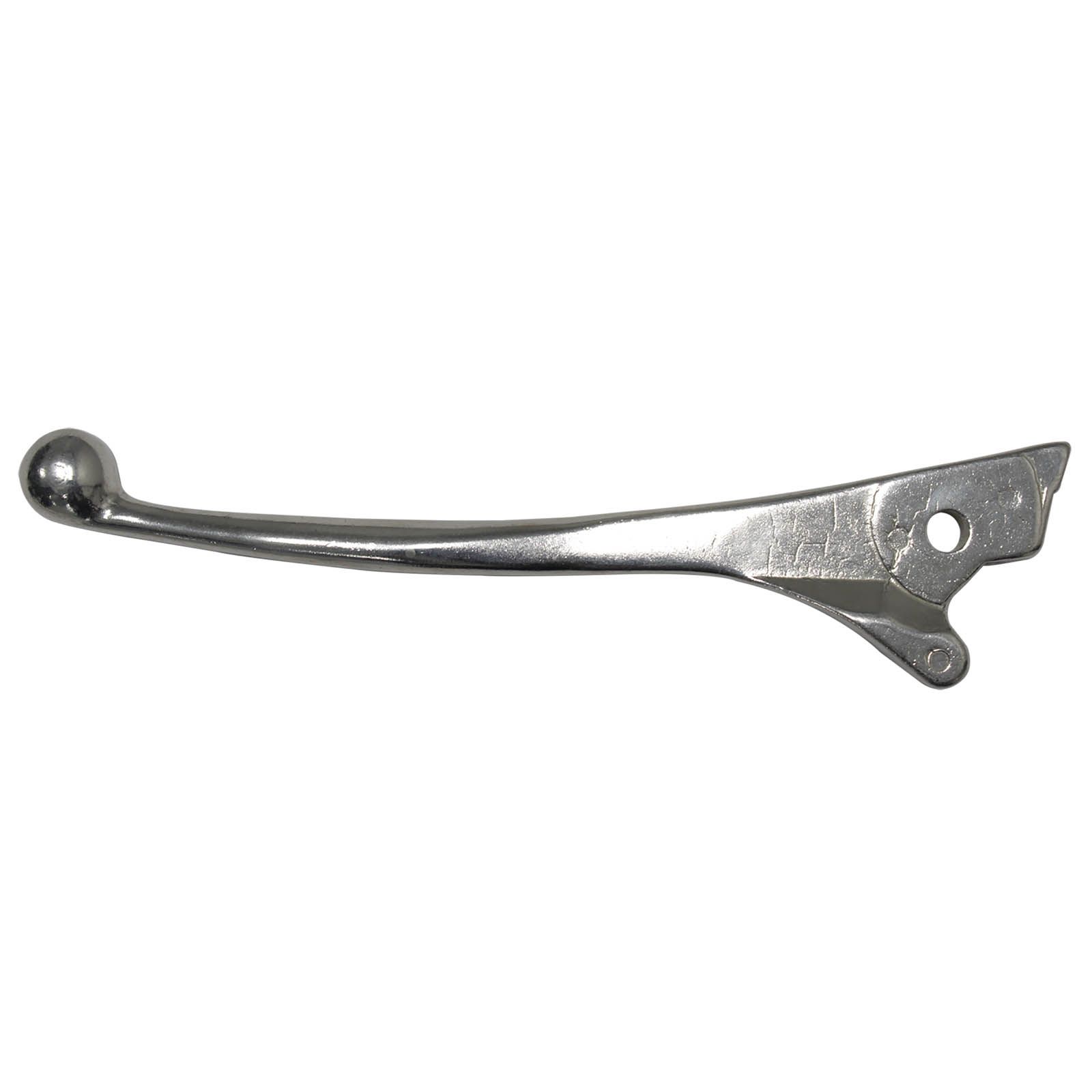 WHITES BRAKE LEVER KAW Z400'80-83,Z1000'79-83,Z13'81-82 - Image 2