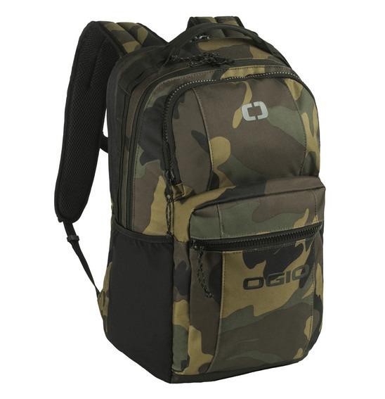 Ogio Covert Backpack Woody